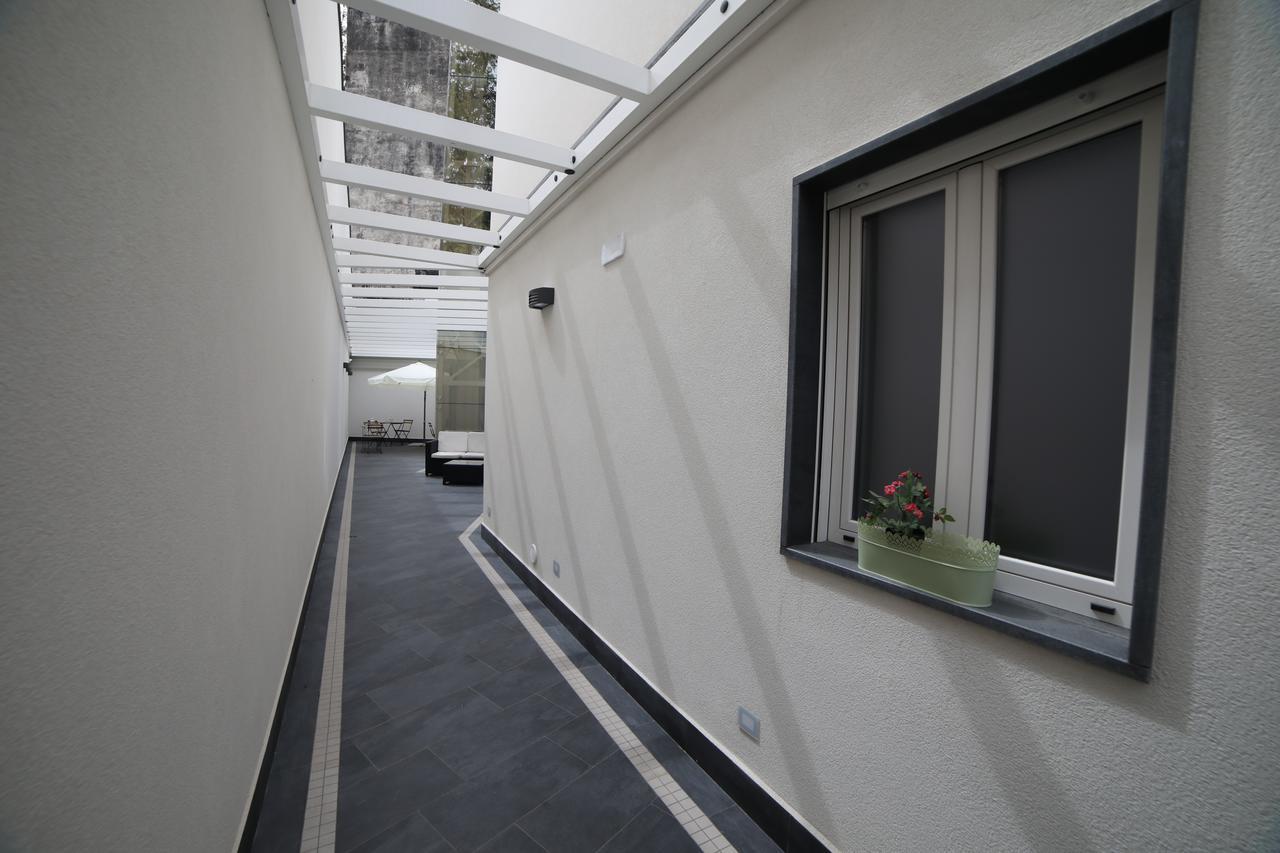 Hotel 8room Catane