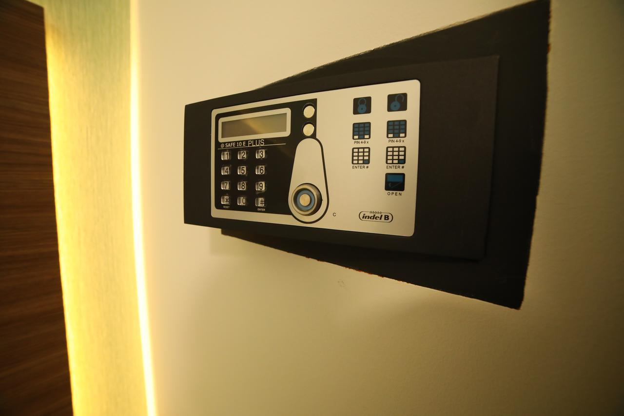 8room Hotel Catania