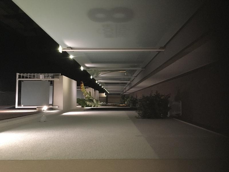 Hotel 8room